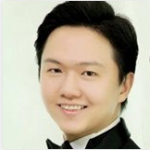 Cyberposium - Mark Feng