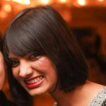 VP Community Relations - Himani Jain