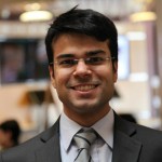 VP Education - Mohit Rajani