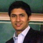 VP Membership Development - Raheel Janjua