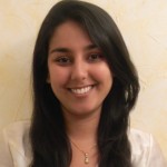 VP New Media - Aneesa Sayall